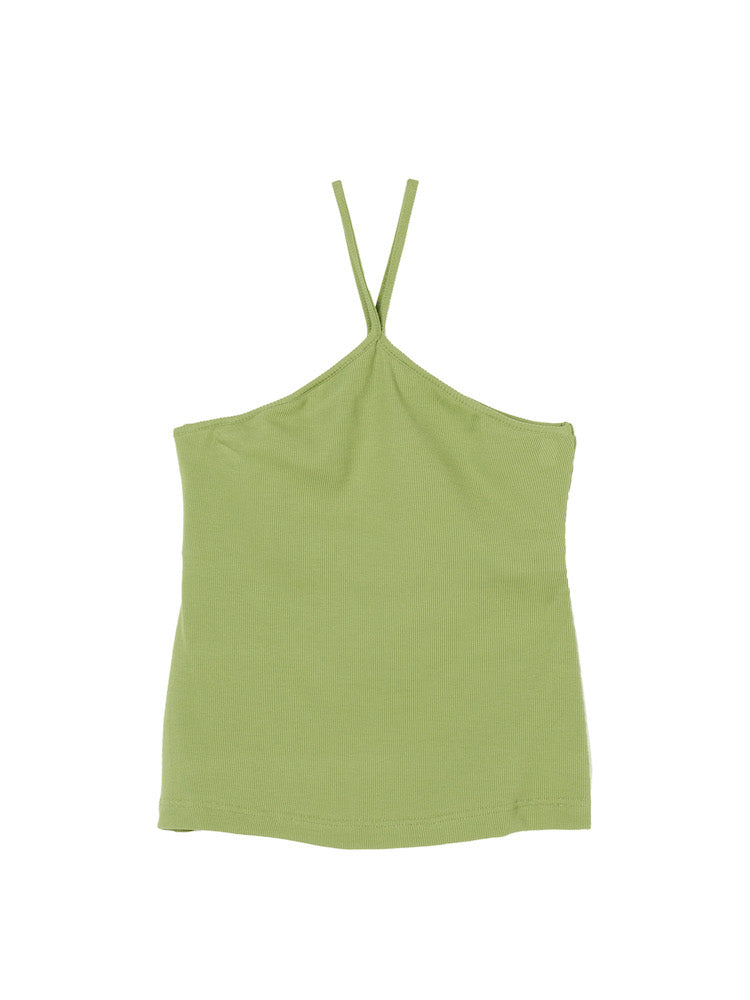 Halter Neck Top