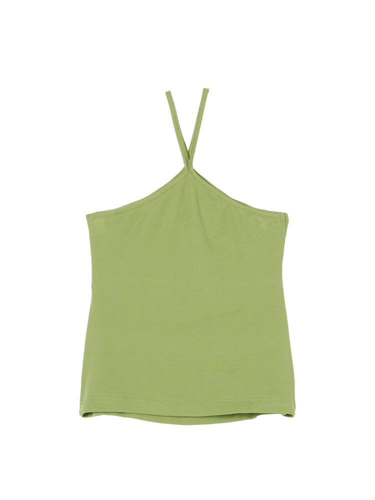 Halter Neck Top