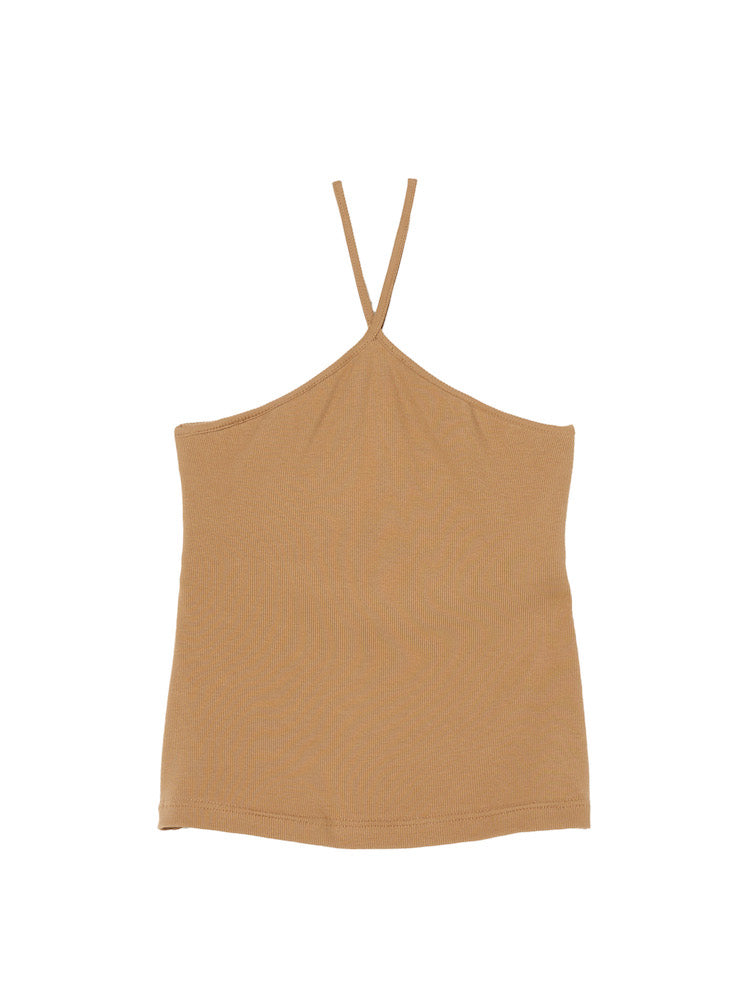 Halter Neck Top