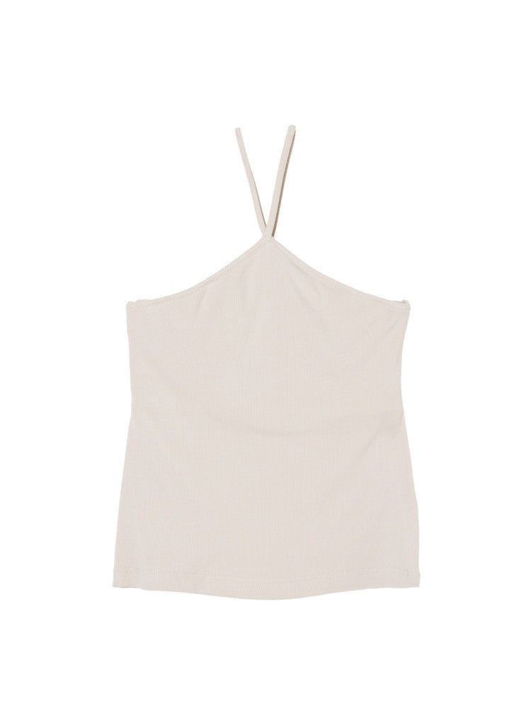 Halter Neck Top