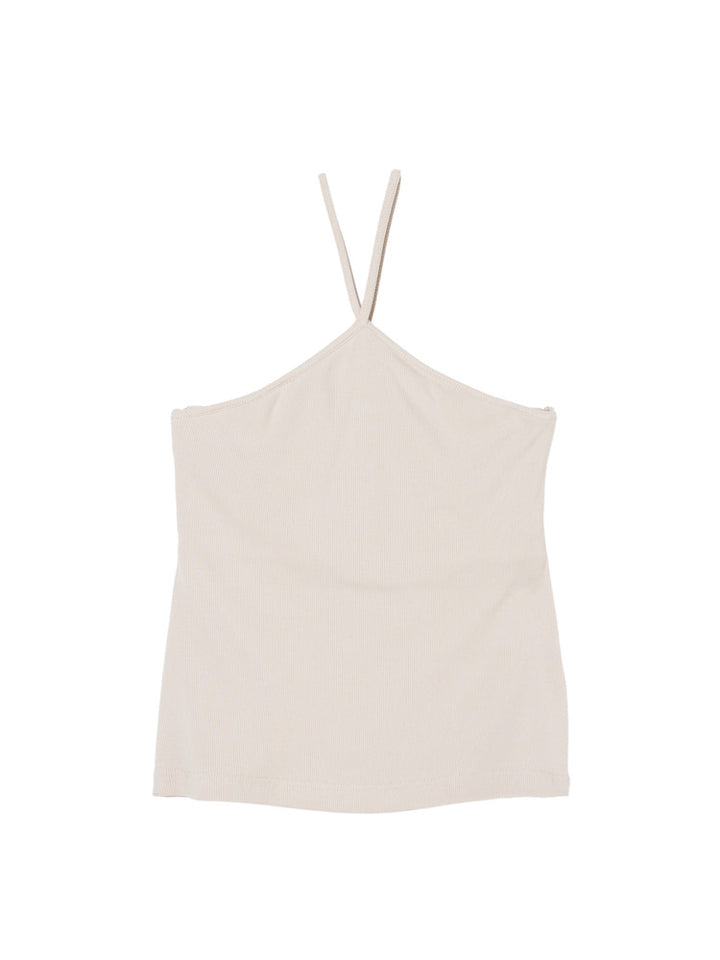 Halter Neck Top