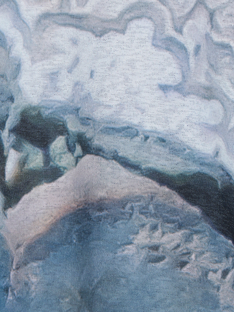 2way Mineral Photography Top｜2wayプリントトップス – MARTE
