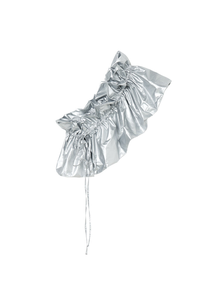 Multi Way Frill Collar｜フリルカラー – MARTE