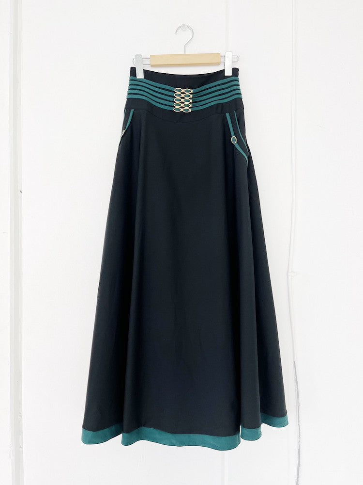Styling Set 7 / Tops+Skirt