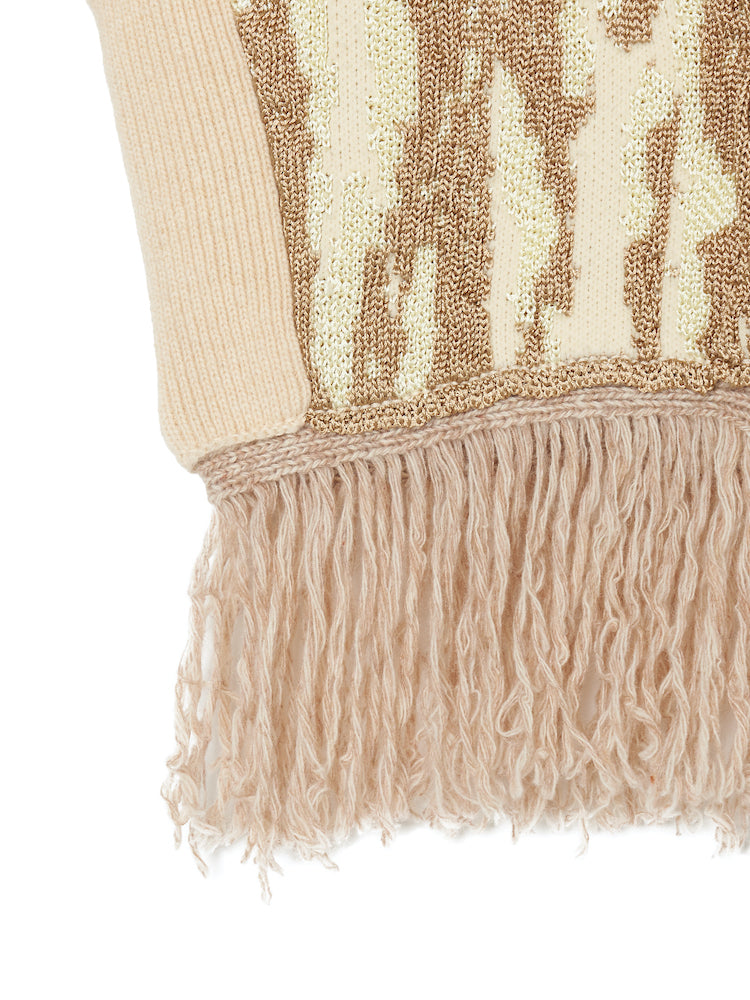 2way Design Knit Cardigan｜2wayニットカーディガン – MARTE