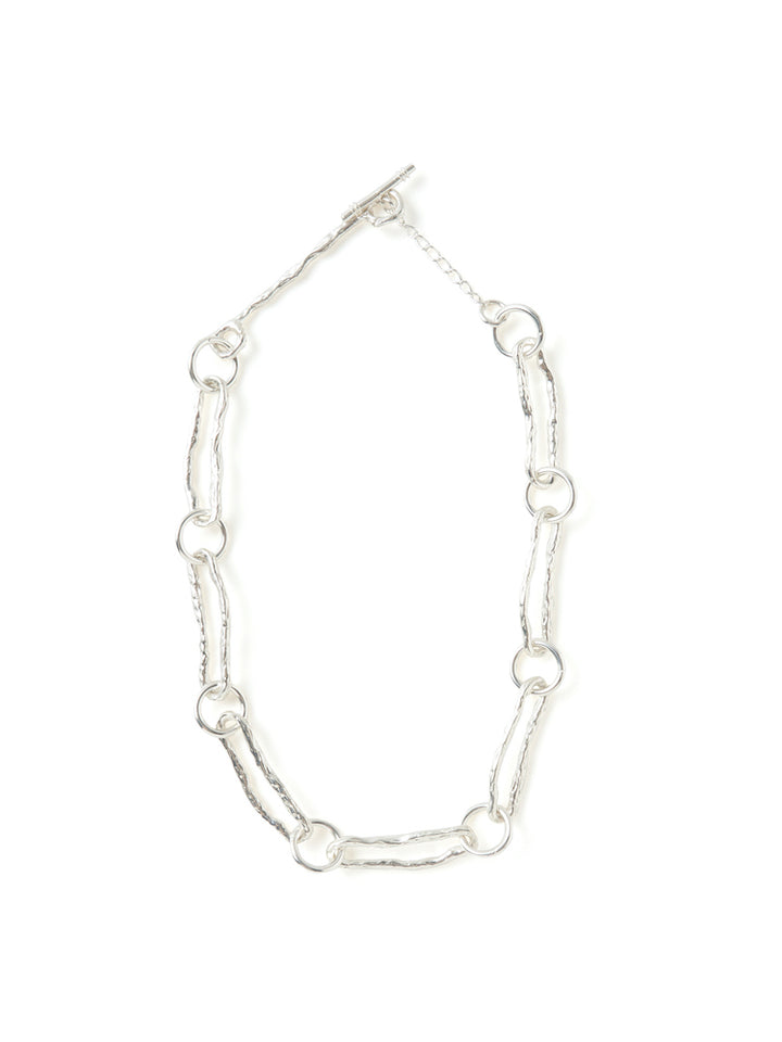 Danae Long Choker Necklace