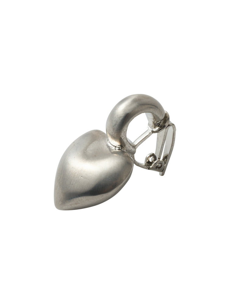 Heart Earring｜ハート型イヤリング – MARTE