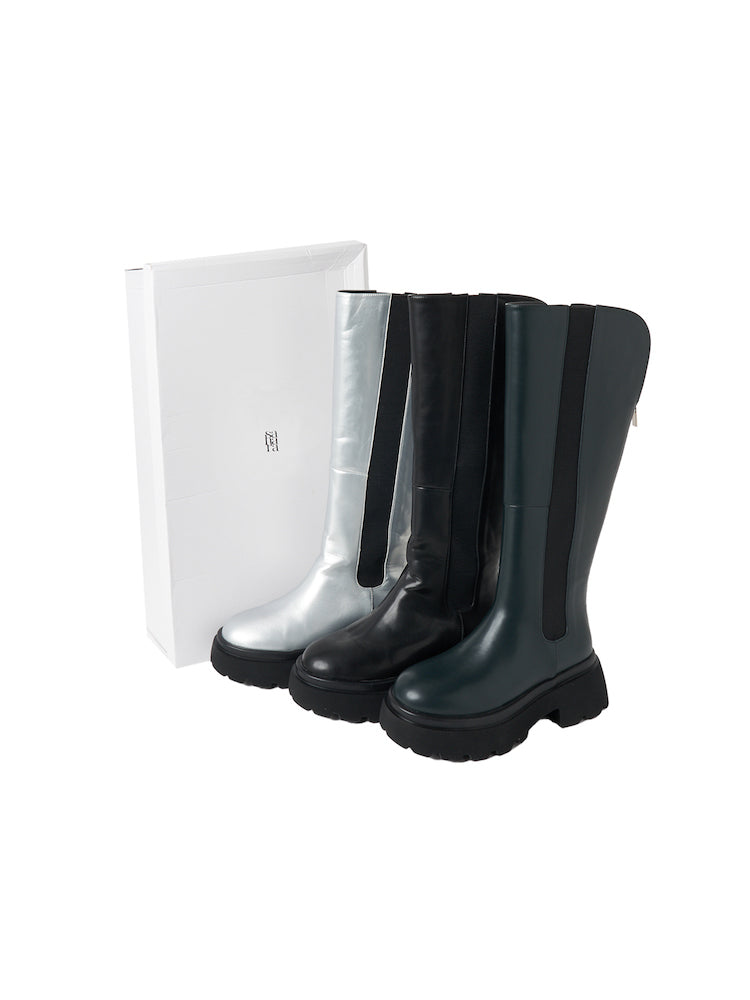 Chelsea Long  Boots