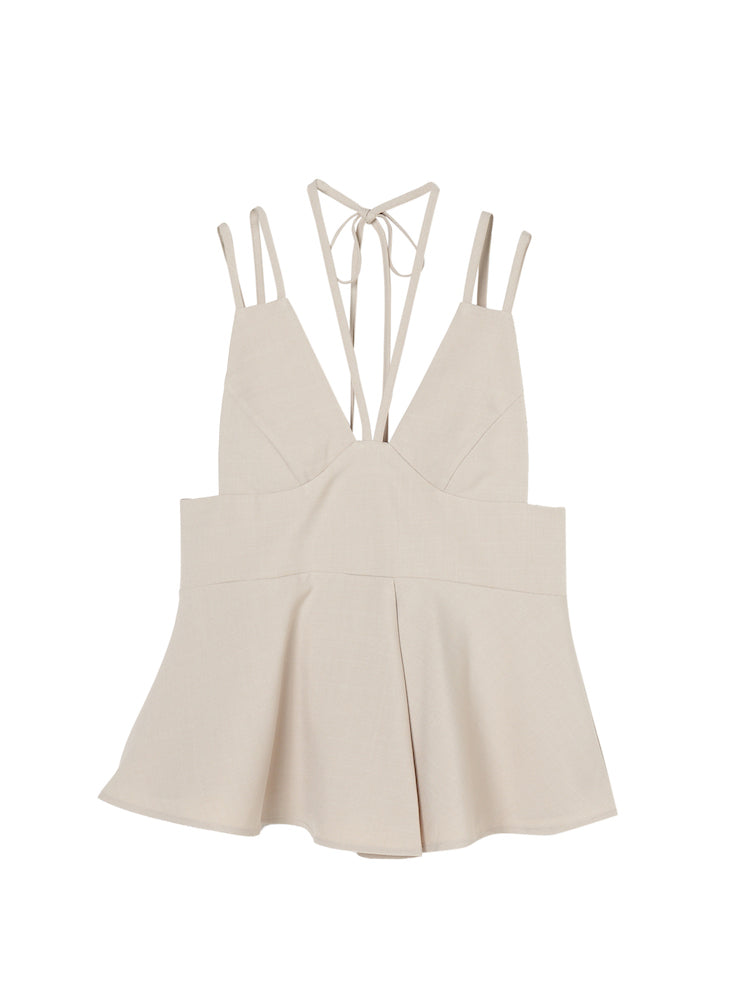 Camisole Bustier – MARTE