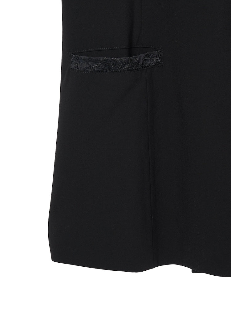 Collar Design Jacket｜カラーデザインジャケット – MARTE