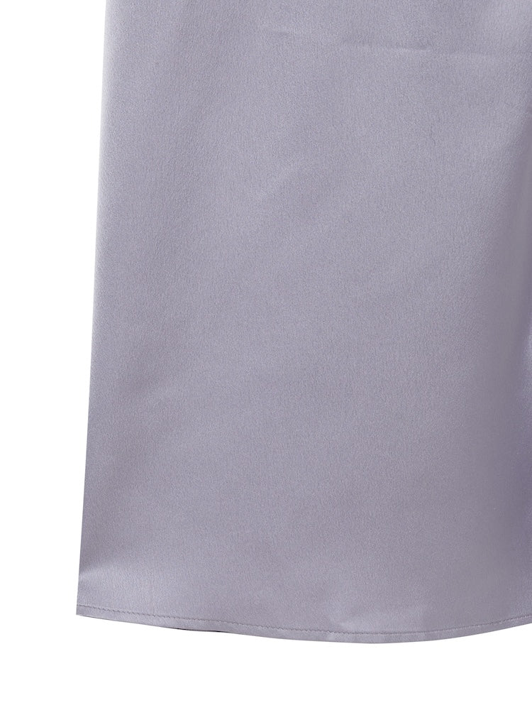 ONLINE限定】Jacquard Belt Dress – MARTE