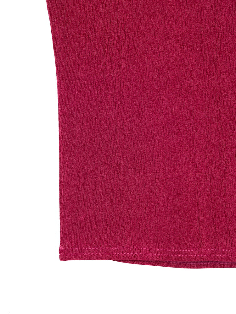 Spandex Sleeveless Top｜スパンデックスタンクトップ – MARTE