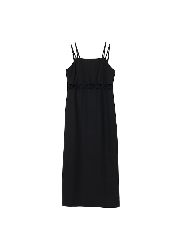 スーツ・フォーマル・ドレス melt the lady circle jump suit melt the lady circle jump suit