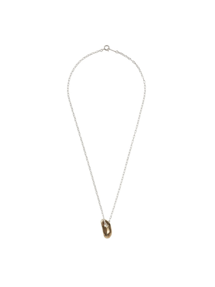 Stone Necklace｜ストーンネックレス – MARTE