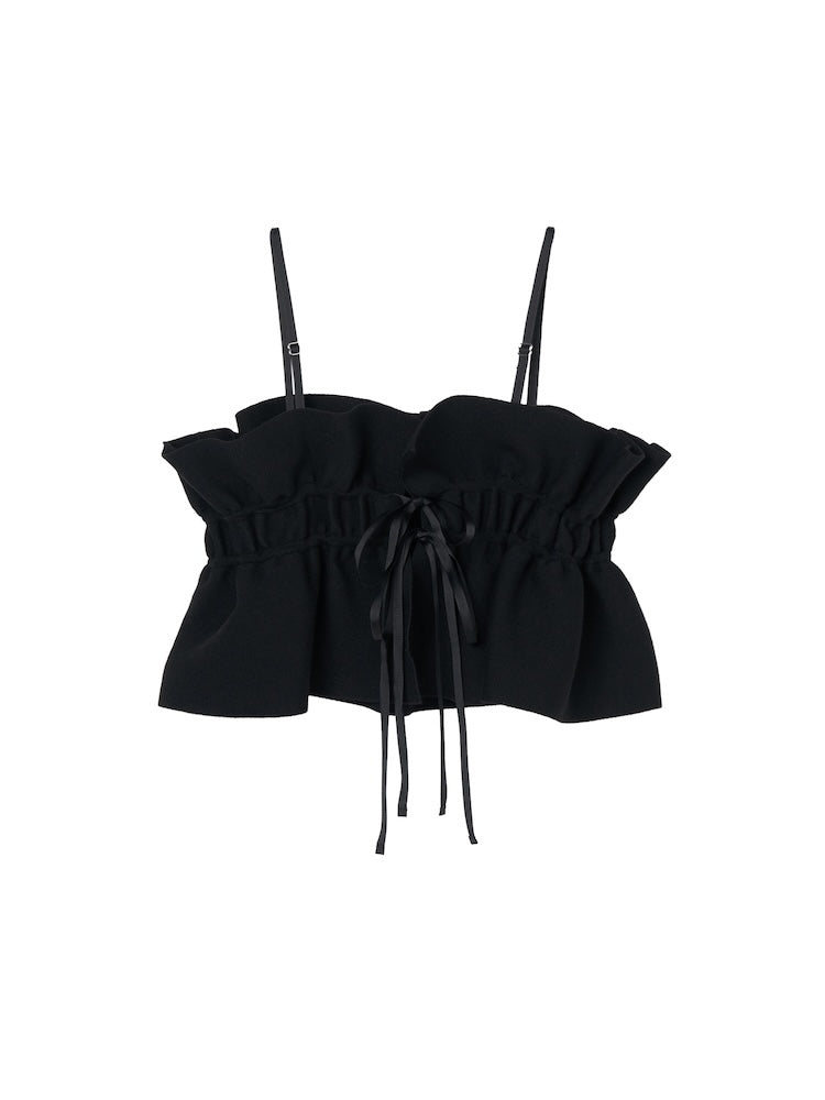 Multi Way Frill Collar｜フリルカラー – MARTE