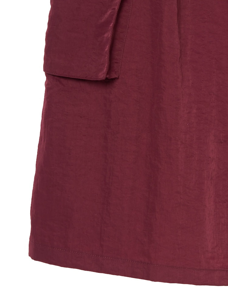Multiway Zip Cargo Skirt｜カーゴスカート – MARTE