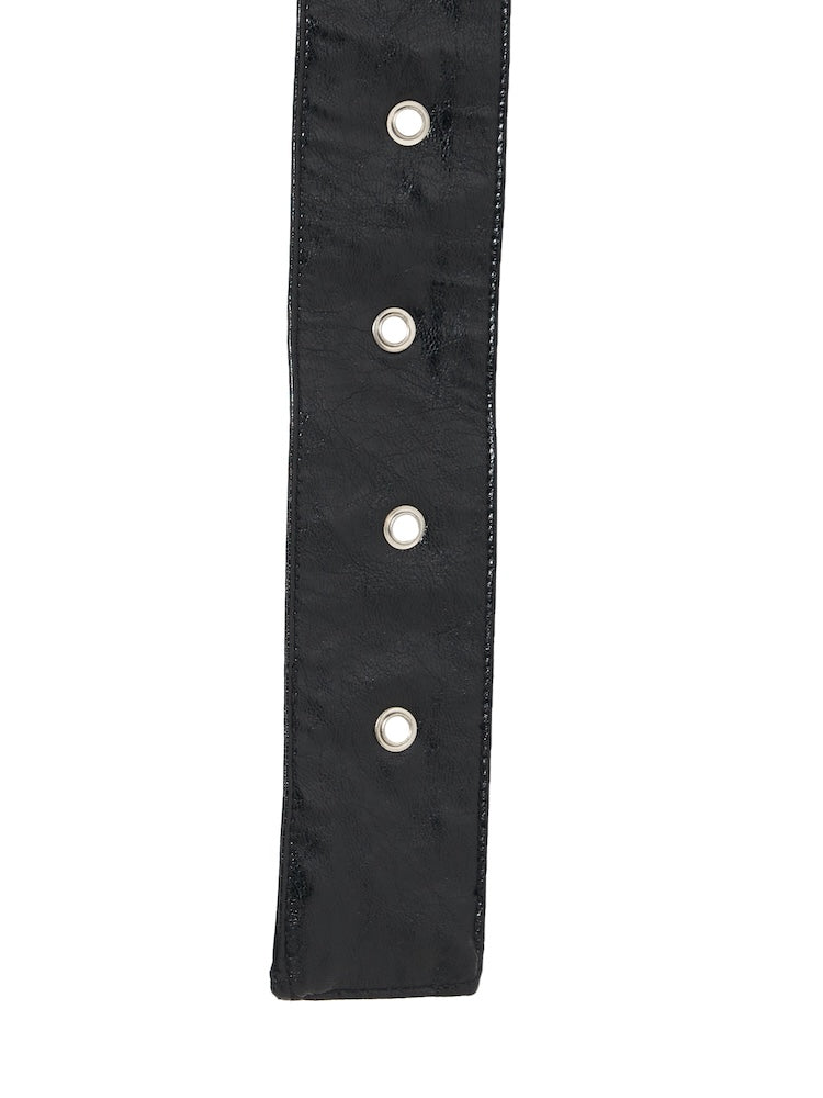Belt Body Bag｜レザーベルトエプロン – MARTE