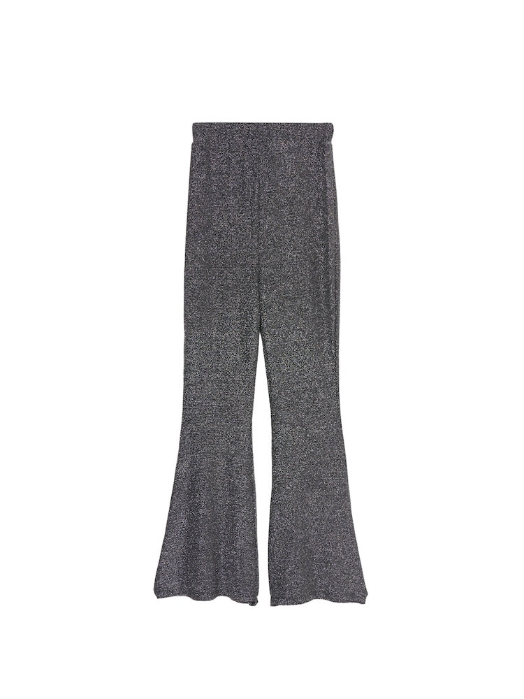 【10月頃 販売予定】Stretch Flare Pants