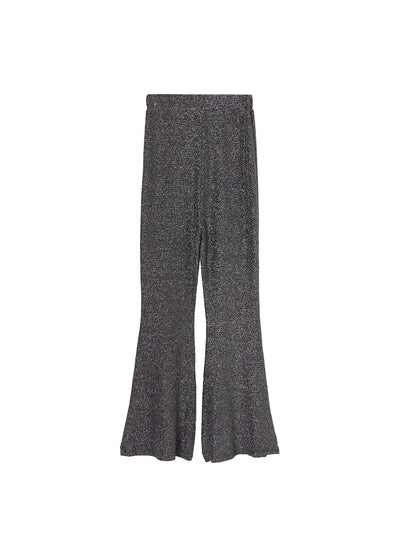 【10月頃 販売予定】Stretch Flare Pants