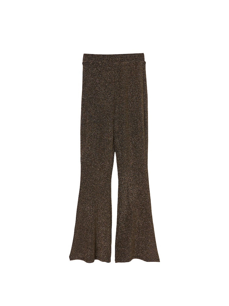 【10月頃 販売予定】Stretch Flare Pants