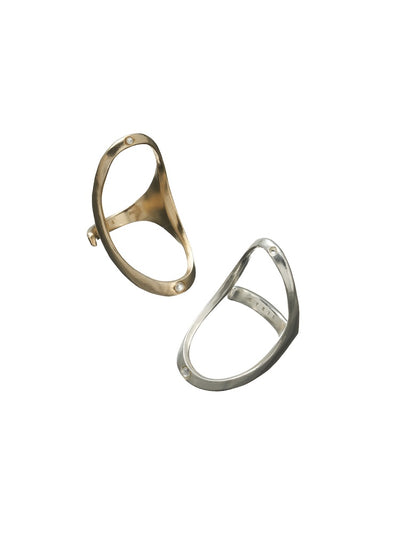 【12月頃 販売予定】Ooparts Ring