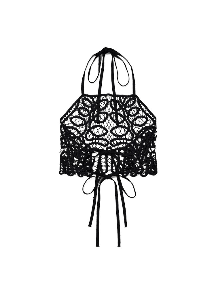 Lady bustier | Gajess