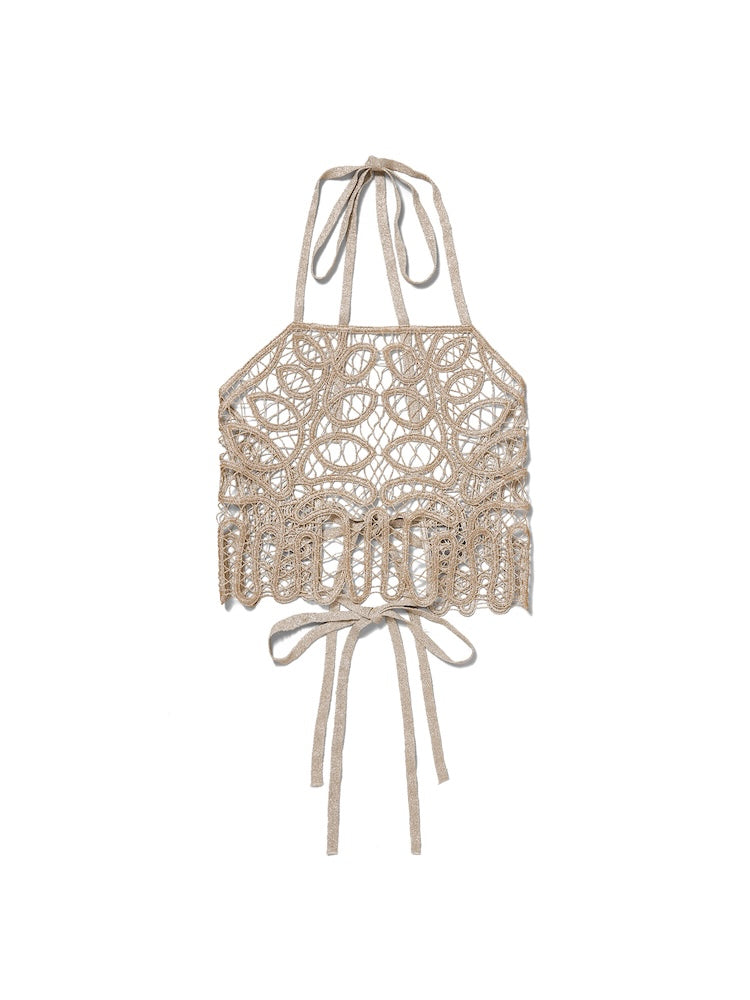 Lady bustier | Gajess