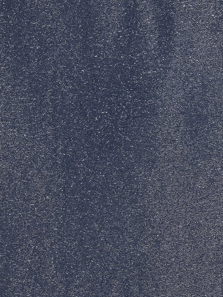 Bi-color Bare Camisole｜ラメ生地のカップ付きインナー