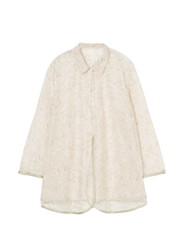 新品 PINORE ビーズ アップリケ付き長袖Tシャツ サイズ38 00102_top_2xl.jpg