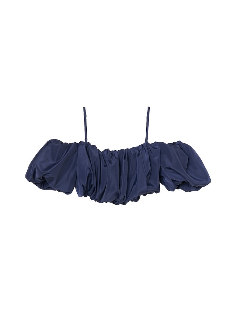 3way Gather Bustier｜3way ギャザービスチェ – MARTE