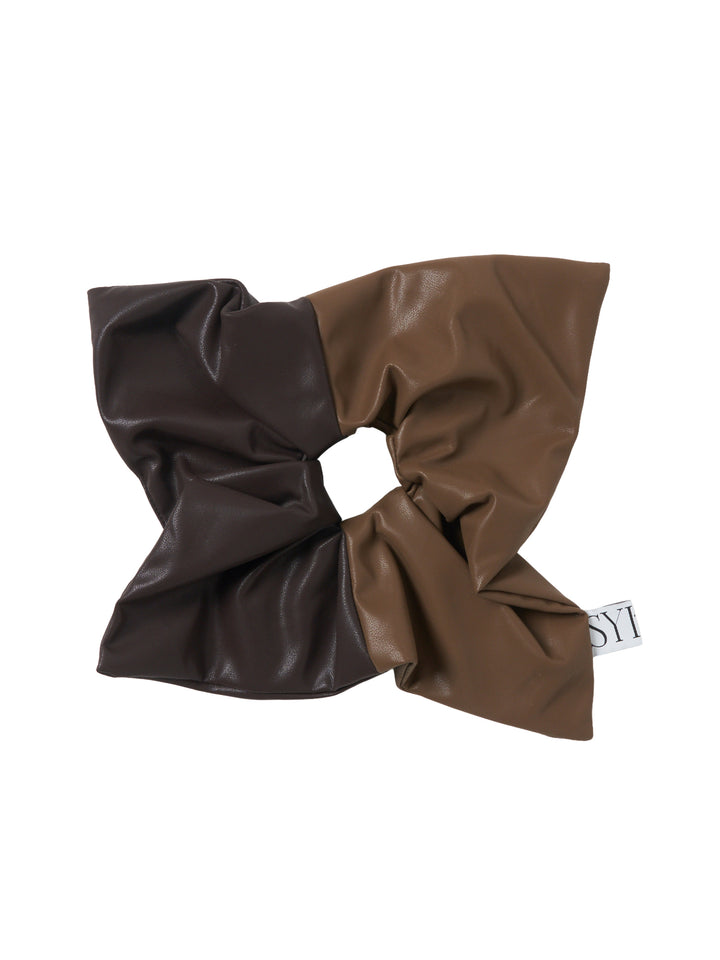 カラー：Mocha×Brown