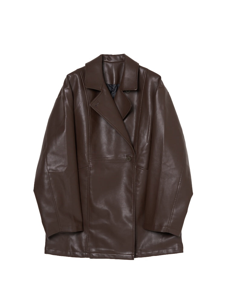 カラー：Brown