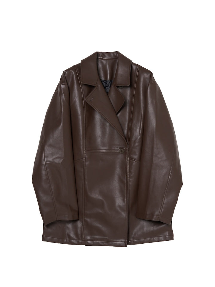 カラー：Brown