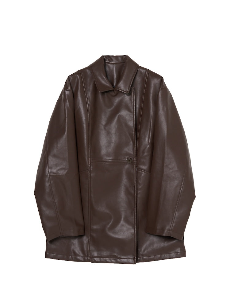 2way Collar Over Jacket – MARTE