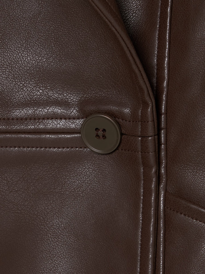 カラー：Brown