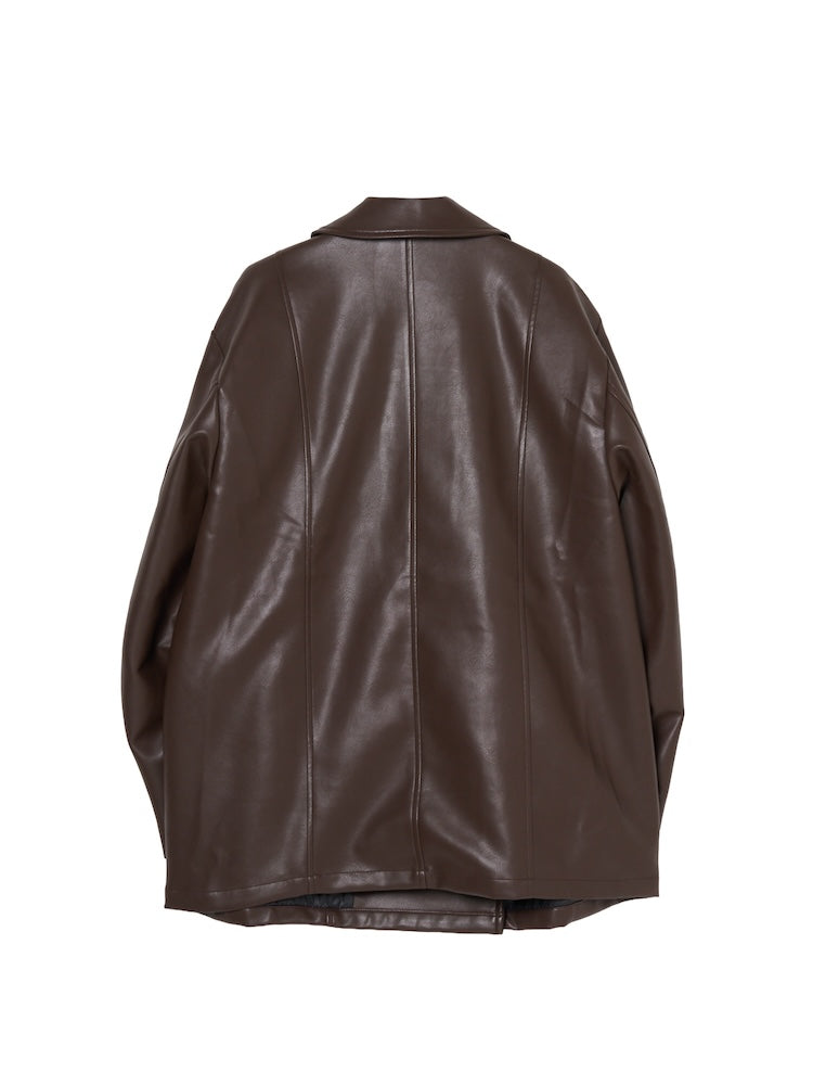 2way Collar Over Jacket – MARTE