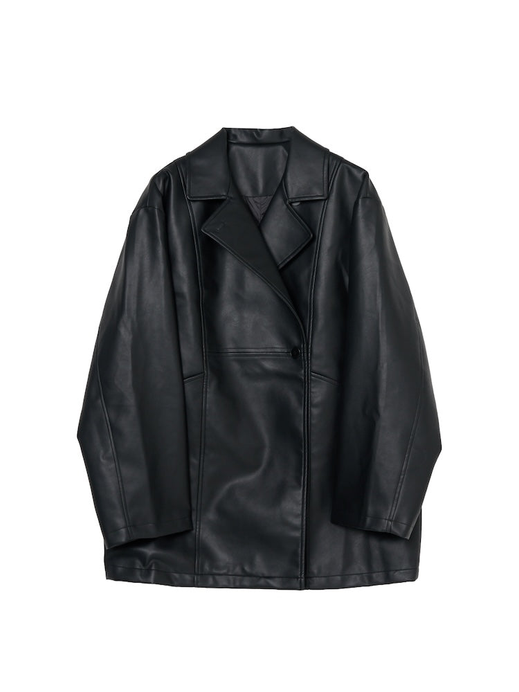 2way Collar Over Jacket – MARTE