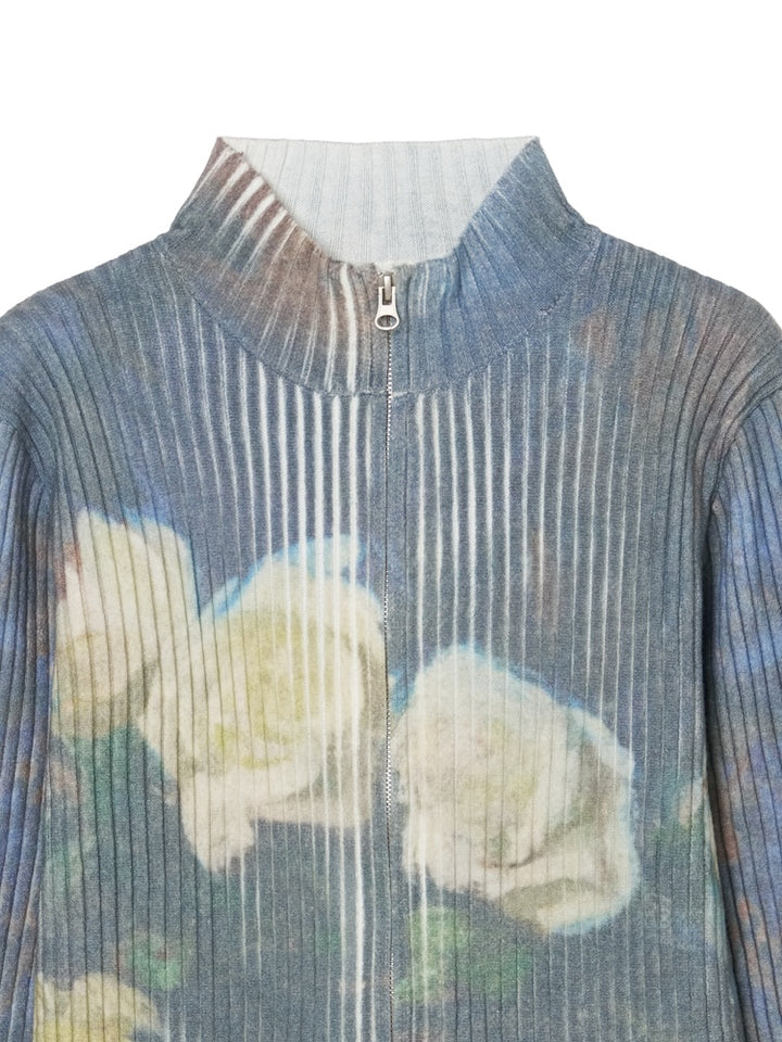 カラー：01 White Roses