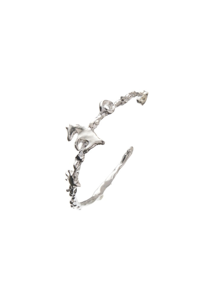 カラー：Silver