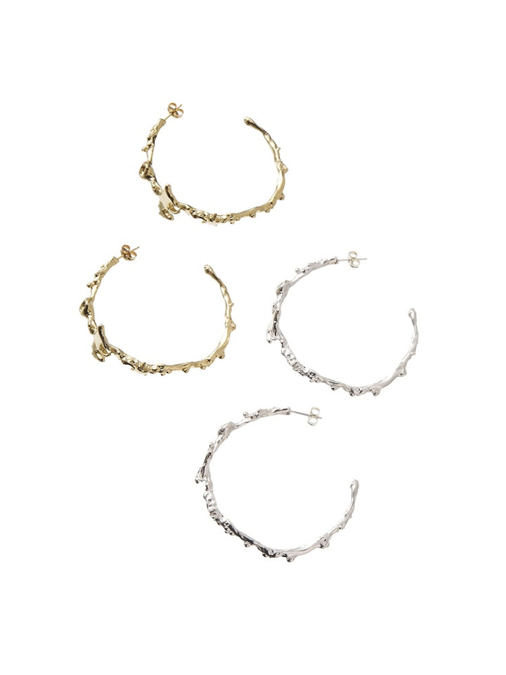 【10月18日(土) 12:00販売開始】Ancient Horse Pierce