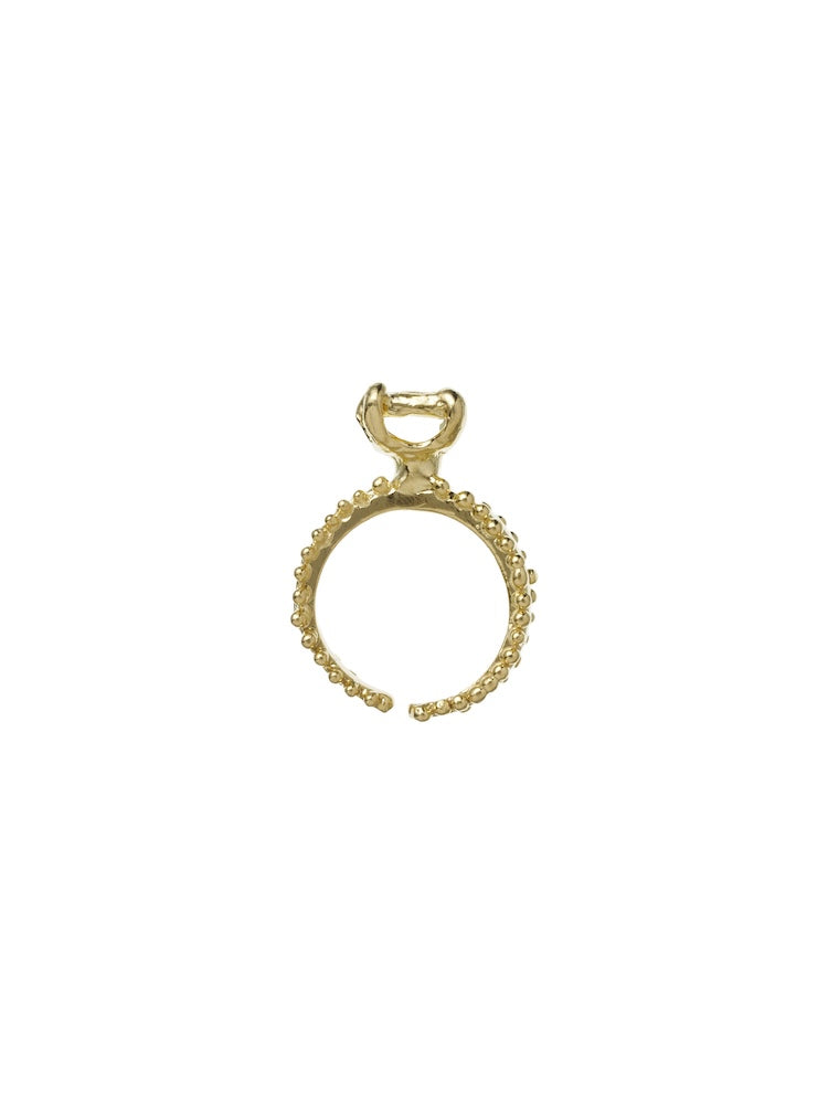 カラー：Gold
