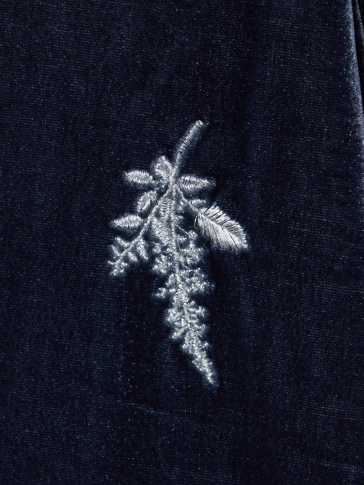 カラー：GrayBlue