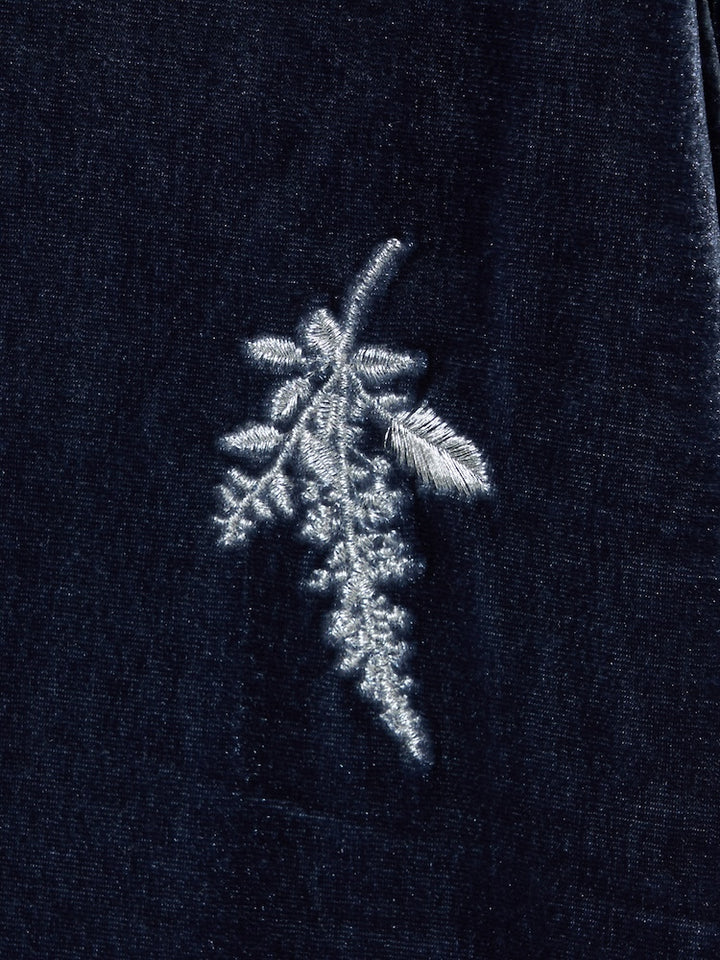 カラー：GrayBlue