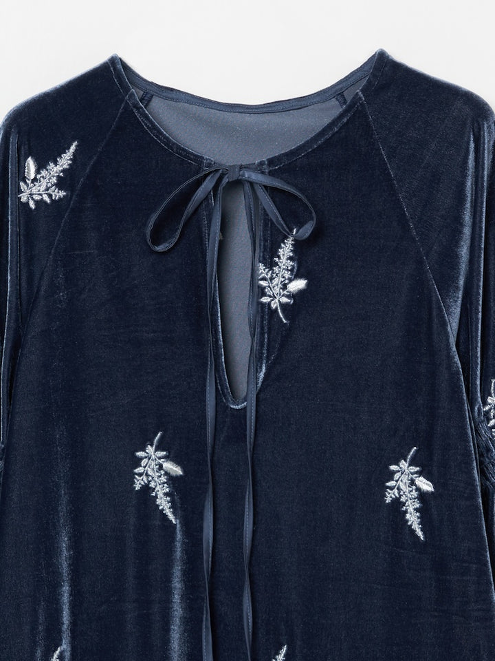 カラー：GrayBlue