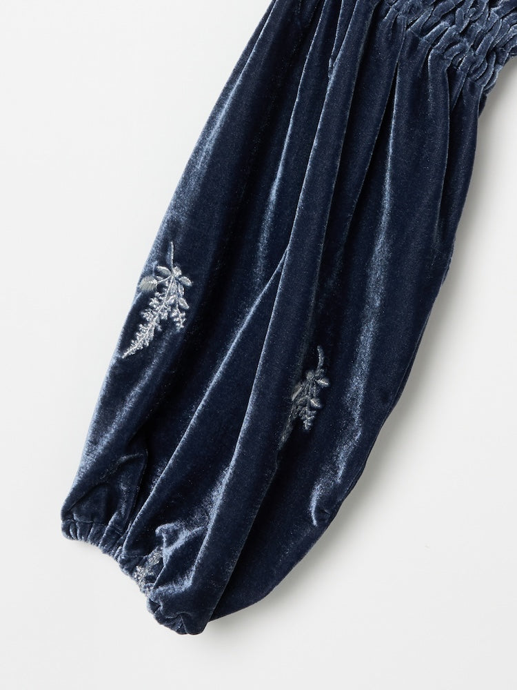 カラー：GrayBlue