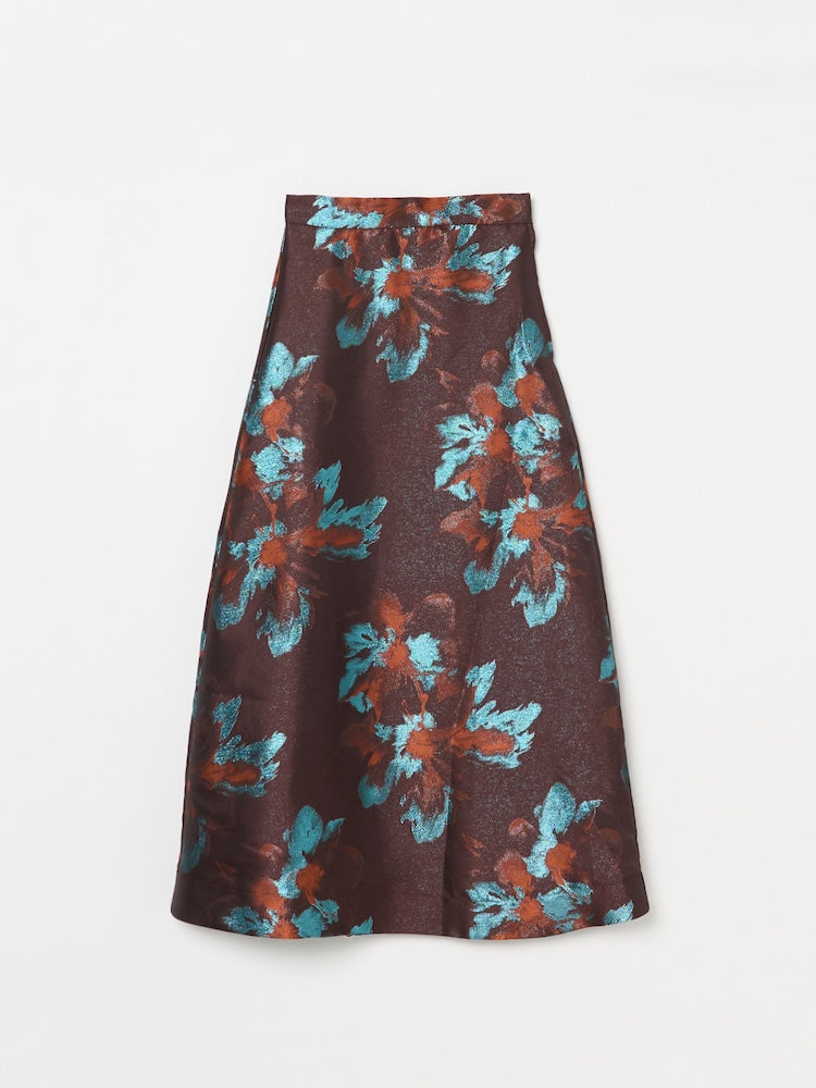 カラー：Brown / サイズ：S , M