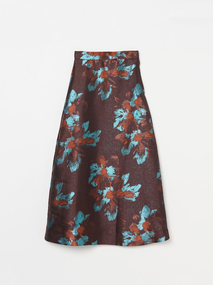 カラー：Brown / サイズ：S , M