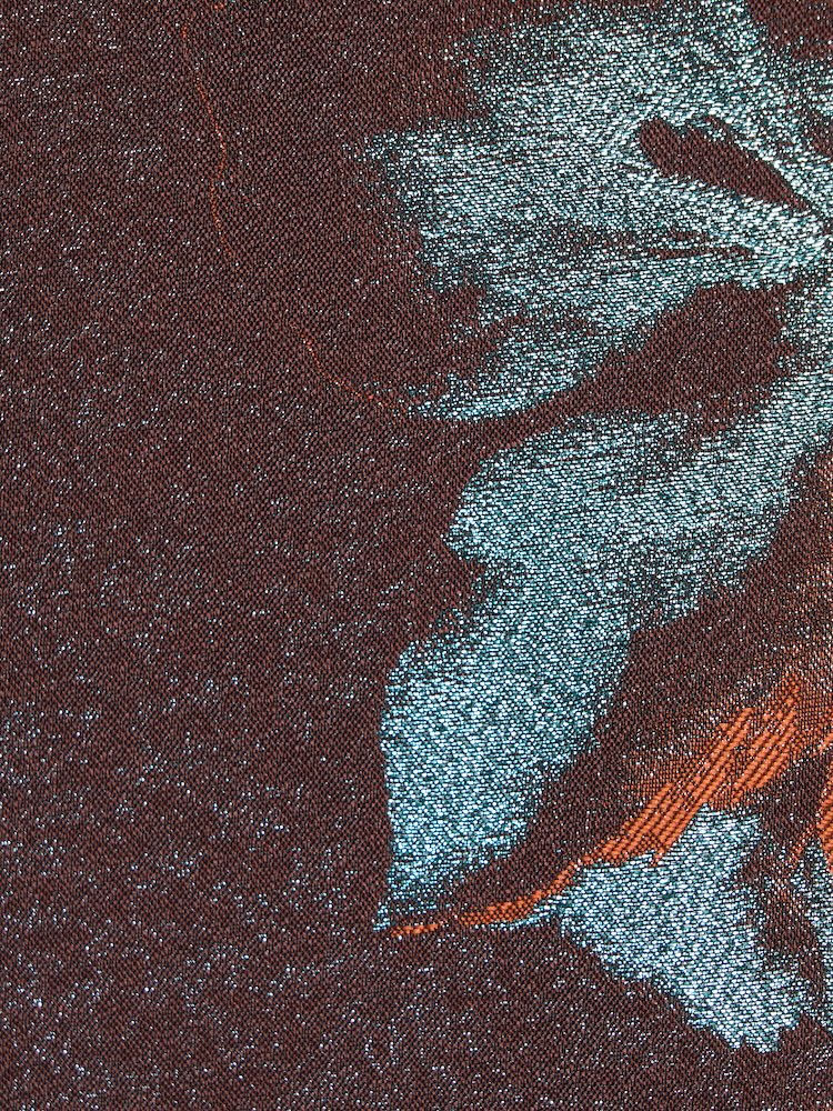 カラー：Brown / サイズ：S , M