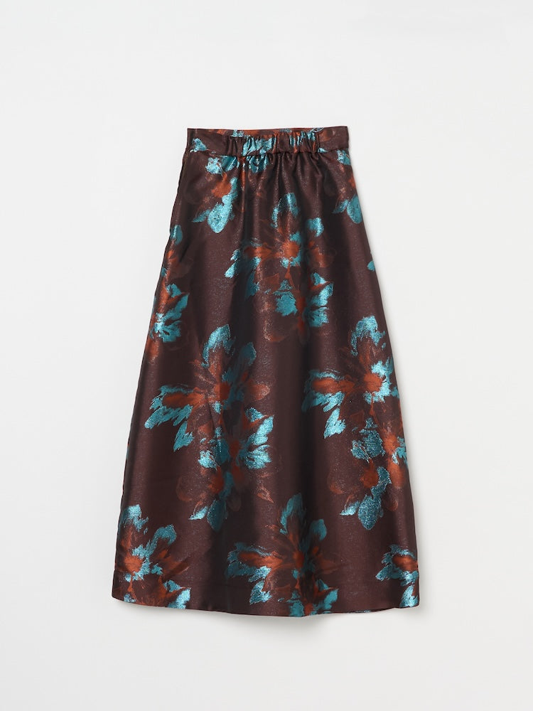 カラー：Brown / サイズ：S , M