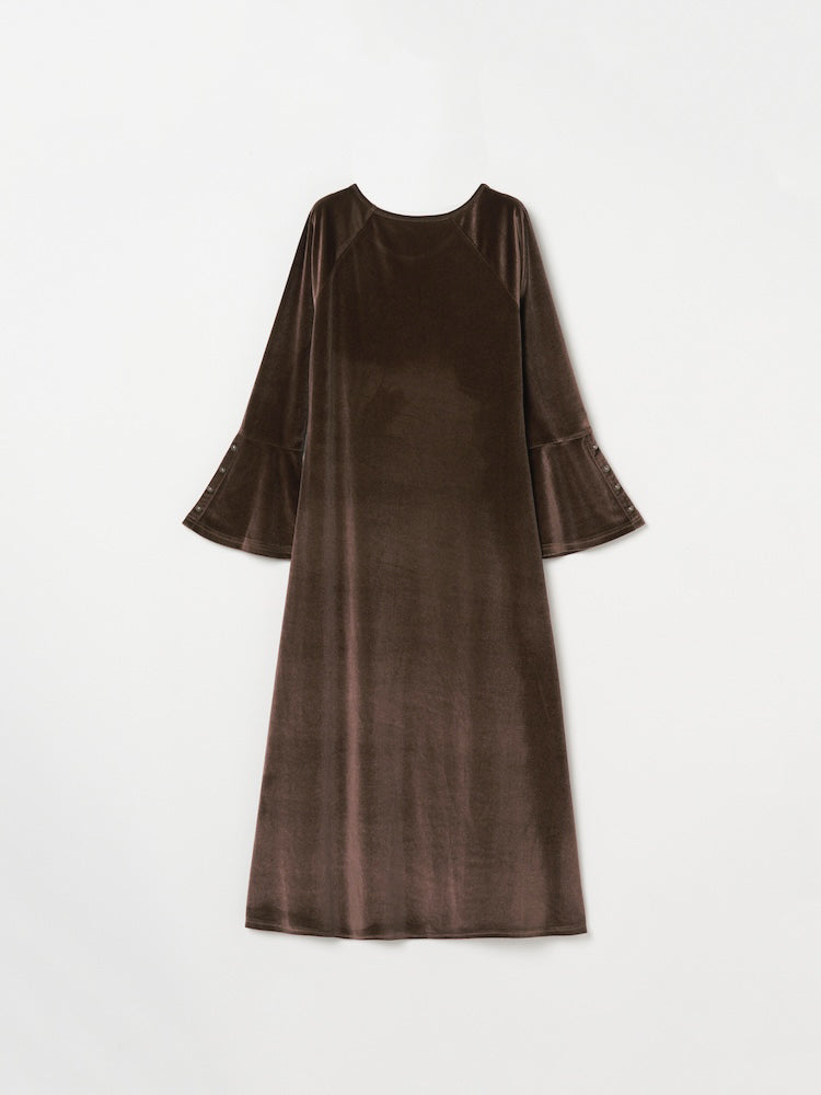 カラー：Brown